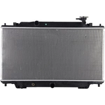 Order Radiator by OSC - 13404 For Your Vehicle