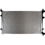 Order Radiator by OSC - 13422 For Your Vehicle