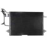 Order Radiator by OSC - 13423 For Your Vehicle