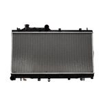 Order OSC - 13424 - Engine Coolant Radiator For Your Vehicle