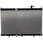 Order OSC - 13431 - Engine Coolant Radiator For Your Vehicle