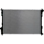 Order Radiator by OSC - 13445 For Your Vehicle
