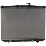 Order OSC - 13449 - Engine Coolant Radiator For Your Vehicle