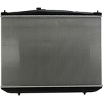 Order Radiator by OSC - 13450 For Your Vehicle