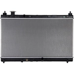 Order Radiator by OSC - 13451 For Your Vehicle