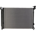 Order Radiator by OSC - 13457 For Your Vehicle