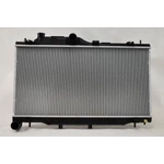 Order Radiator by OSC - 13461 For Your Vehicle