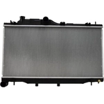 Order Radiator by OSC - 13461 For Your Vehicle