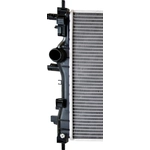 Order Radiator by OSC - 13471 For Your Vehicle