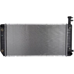 Order OSC - 13476 - Radiator For Your Vehicle