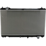 Order Radiator by OSC - 13477 For Your Vehicle