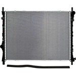 Order Radiator by OSC - 13486 For Your Vehicle