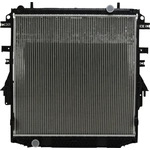 Order Radiator by OSC - 13501 For Your Vehicle