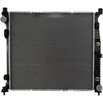 Order Radiator by OSC - 13505 For Your Vehicle
