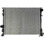 Order OSC - 13512 - Radiator For Your Vehicle