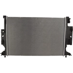 Order Radiator by OSC - 13528 For Your Vehicle