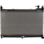 Order Radiator by OSC - 13532 For Your Vehicle