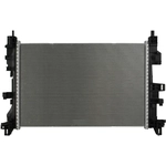 Order OSC - 13533 - Radiator For Your Vehicle