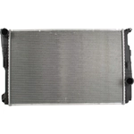 Order Radiator by OSC - 13534 For Your Vehicle