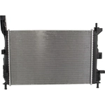 Order Radiator by OSC - 13536 For Your Vehicle