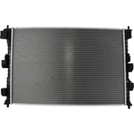 Order Radiator by OSC - 13559 For Your Vehicle