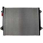 Order OSC - 13565 - Engine Coolant Radiator For Your Vehicle