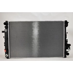 Order Radiateur de OSC - 13574 For Your Vehicle