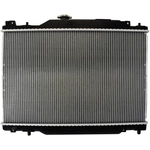 Order OSC - 13579 - Engine Coolant Radiateur For Your Vehicle