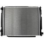 Order OSC - 13583 - Engine Coolant Radiator For Your Vehicle