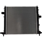 Order Radiator by OSC - 13589 For Your Vehicle