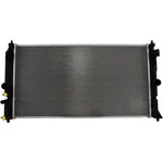Order Radiator by OSC - 13591 For Your Vehicle