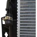 Order Radiator by OSC - 13593 For Your Vehicle
