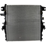 Order Radiator by OSC - 13595 For Your Vehicle