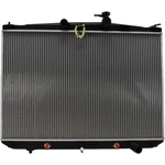 Order Radiator by OSC - 13602 For Your Vehicle