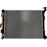 Order Radiator by OSC - 13603 For Your Vehicle