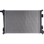 Order Radiator by OSC - 13608 For Your Vehicle