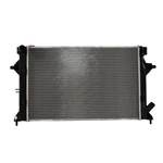 Order OSC - 13609 - Engine Coolant Radiator For Your Vehicle