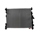 Order Radiator by OSC - 13656 For Your Vehicle