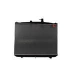 Order OSC - 13657 - Engine Coolant Radiator For Your Vehicle