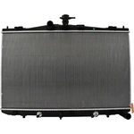 Order Radiator by OSC - 13663 For Your Vehicle