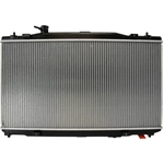 Order Radiator by OSC - 13674 For Your Vehicle