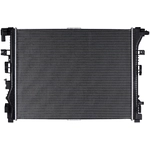 Order OSC - 13691 - Radiator For Your Vehicle