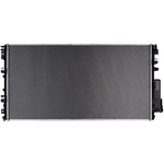 Order OSC - 13716 - Radiator For Your Vehicle