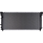 Order OSC - 13723 - Radiateur For Your Vehicle