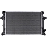 Order OSC - 13775 - Radiator For Your Vehicle