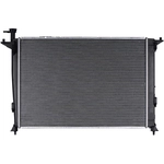 Order OSC - 13777 - Radiator For Your Vehicle