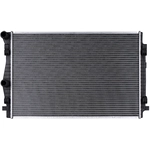 Order OSC - 13827 - Radiator For Your Vehicle