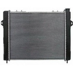 Order Radiator by OSC - 1396 For Your Vehicle