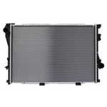 Order OSC - 1401 - Radiator For Your Vehicle