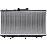 Order OSC - 1409 - Radiator For Your Vehicle
